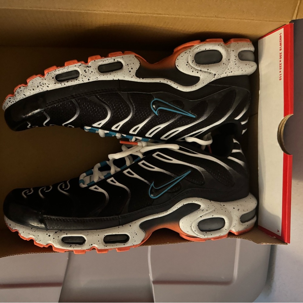 nike air max plus